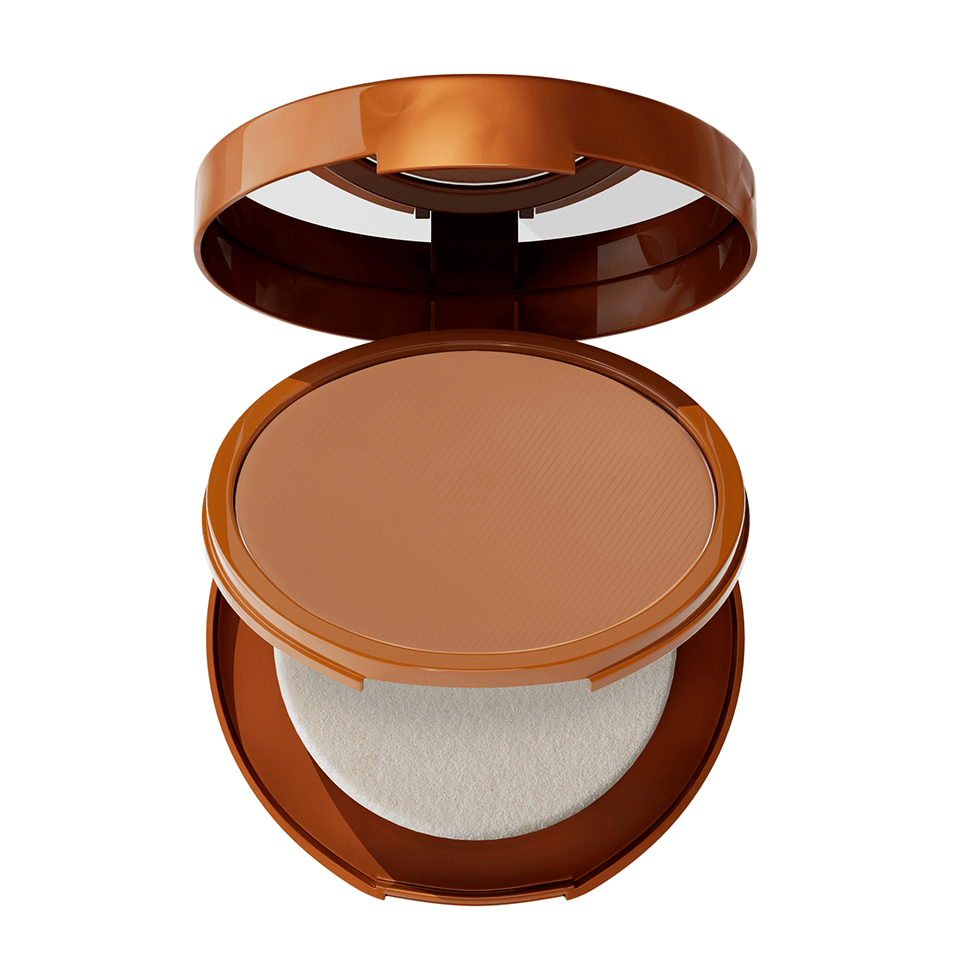 Timexpert Sun Hi-Protective Makeup SPF50+ Tender-Solpudder-JKSHOP