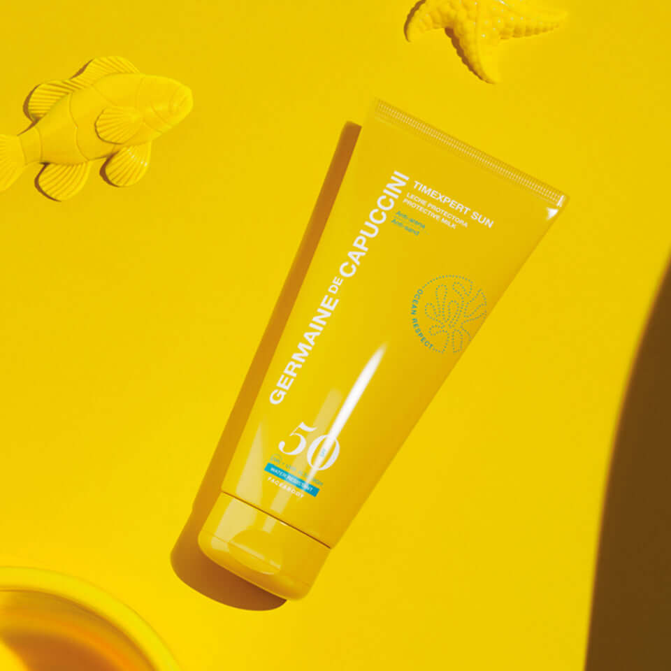 Timexpert Sun Protective Milk SPF50-Solkrem-JKSHOP