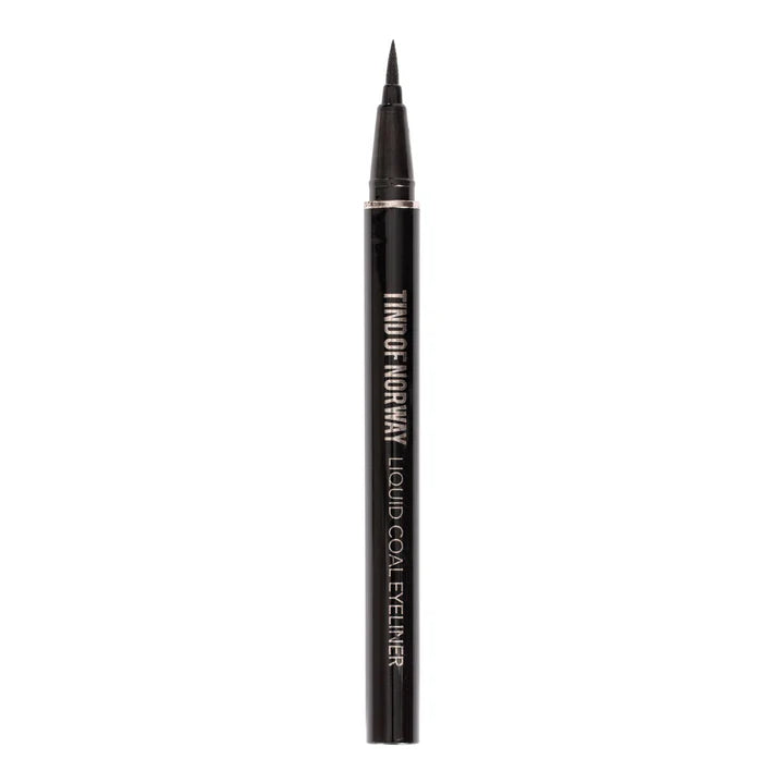 Tind of Norway LIQUID COAL eyeliner - Eyeliner - JK-Shop