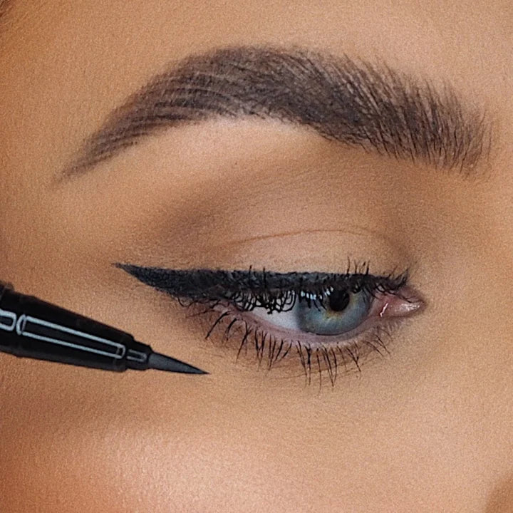 Tind of Norway LIQUID COAL eyeliner - Eyeliner - JK-Shop