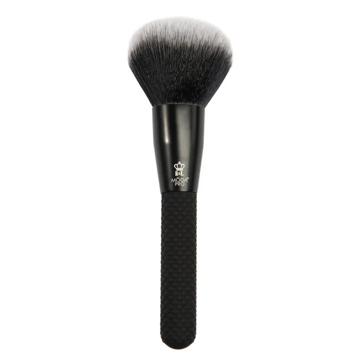 Tind of Norway- Moda Pro Powder Brush - Sminkekoster - JK-Shop