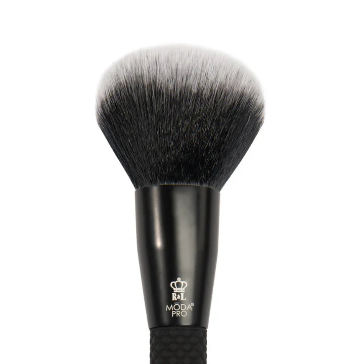 Tind of Norway- Moda Pro Powder Brush - Sminkekoster - JK-Shop