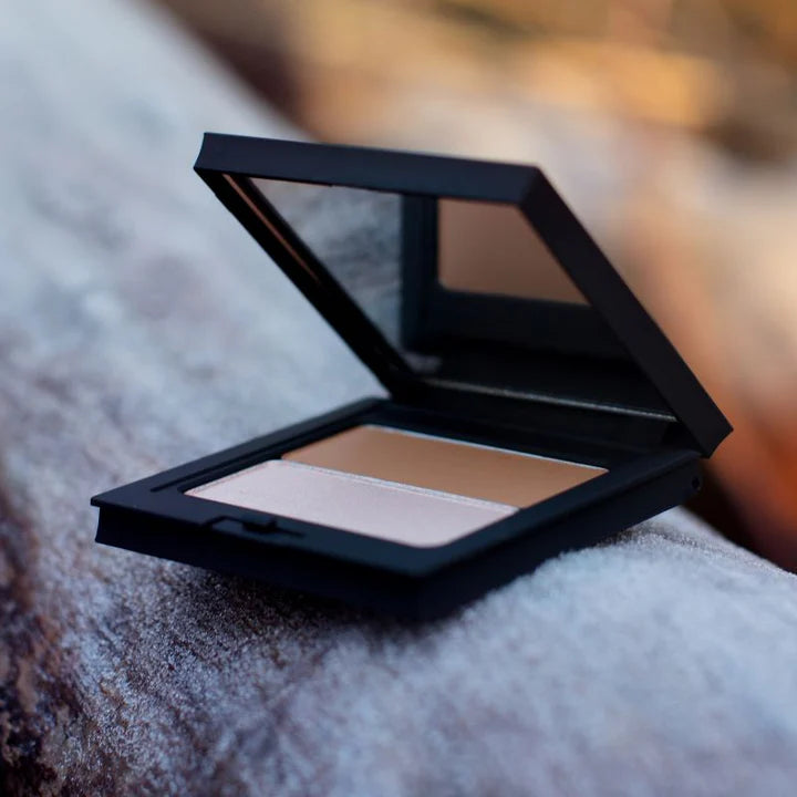 Tind of Norway Northern Light Glow- Highlight Glacier - Highlighter - JK-Shop