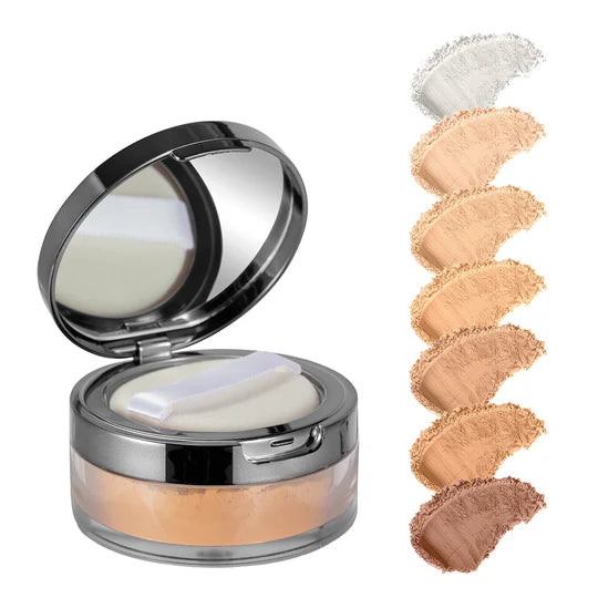 Tind of Norway- Powder Foundation - Foundation - JK-Shop