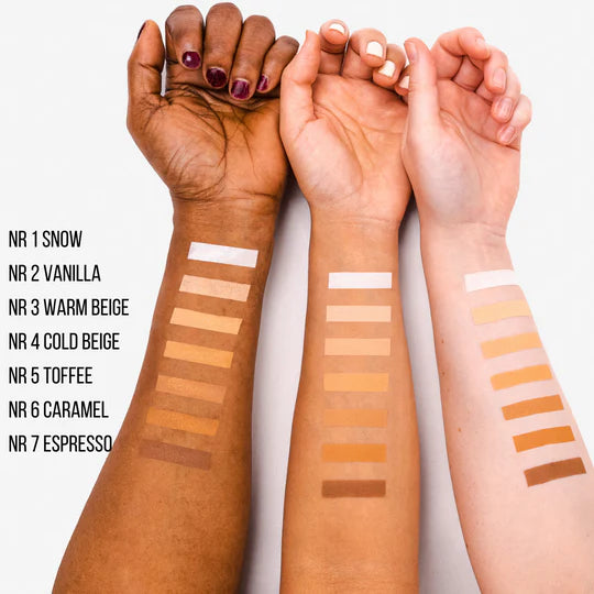 Tind of Norway- Powder Foundation - Foundation - JK-Shop