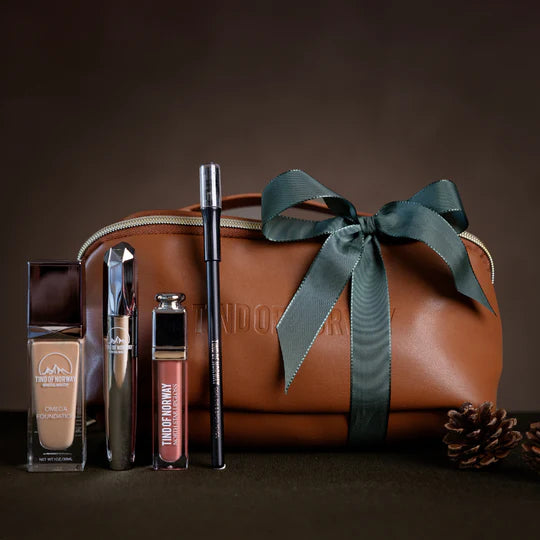 Tind of Norway- The Start Kit - Sminkesett - JK-Shop