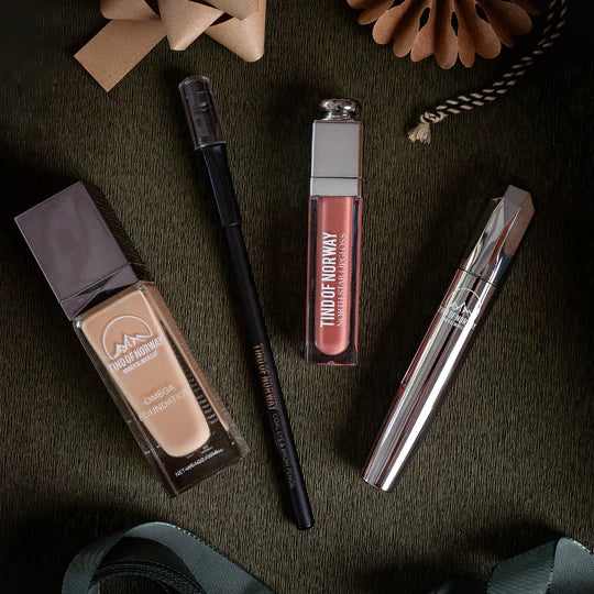 Tind of Norway- The Start Kit - Sminkesett - JK-Shop