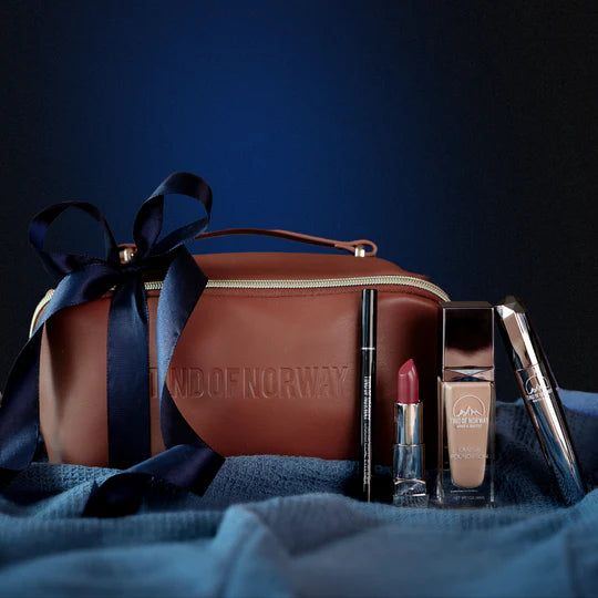 Tind of Norway- The Start Kit - Sminkesett - JK-Shop