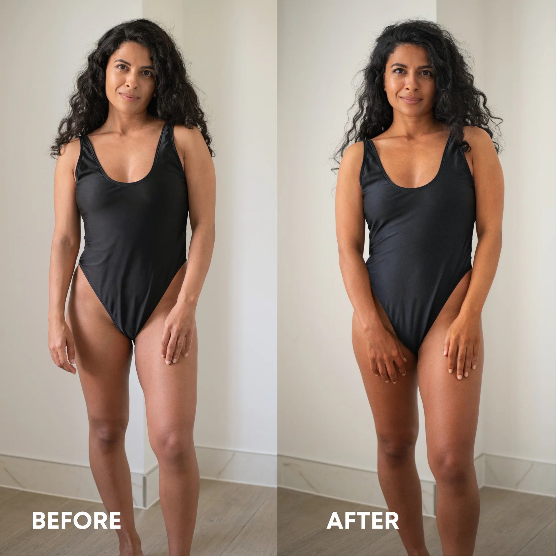 Vita Liberata Tinted Tanning Mousse Dark 200 ml