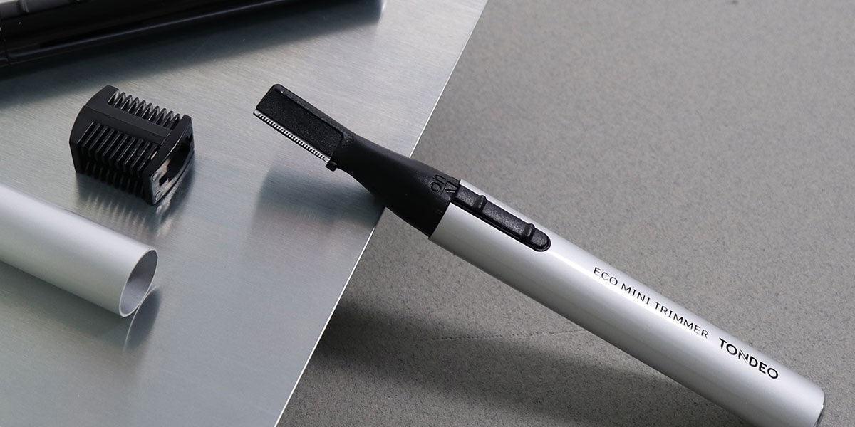 Tondeo Minitrimmer S-Klippemaskin-JKSHOP