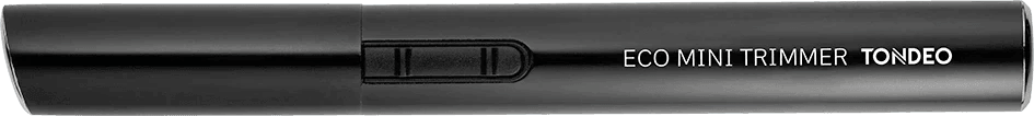 Tondeo Minitrimmer S-Klippemaskin-JKSHOP