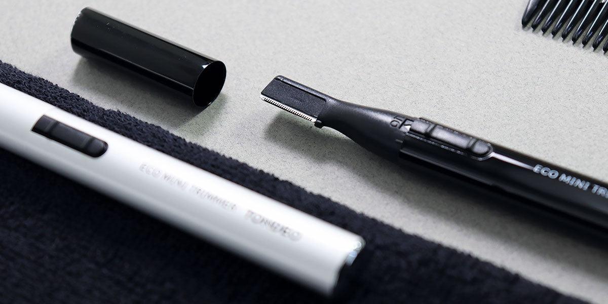 Tondeo Minitrimmer S-Klippemaskin-JKSHOP