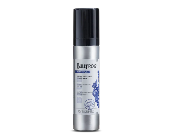 Toning Hydrating Cream - Fuktighetskrem - JK-Shop