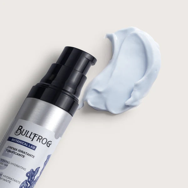 Toning Hydrating Cream - Fuktighetskrem - JK-Shop