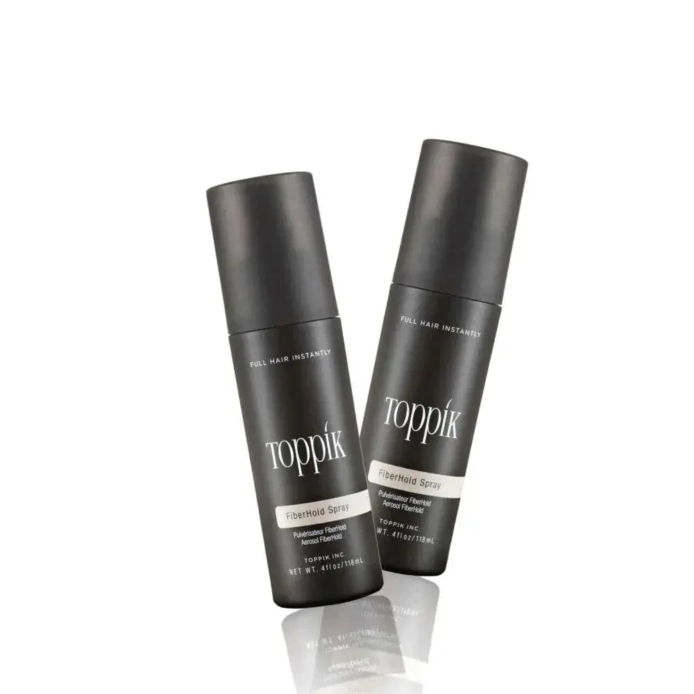 Toppik, FiberHold Spray-Hårspray-JKSHOP