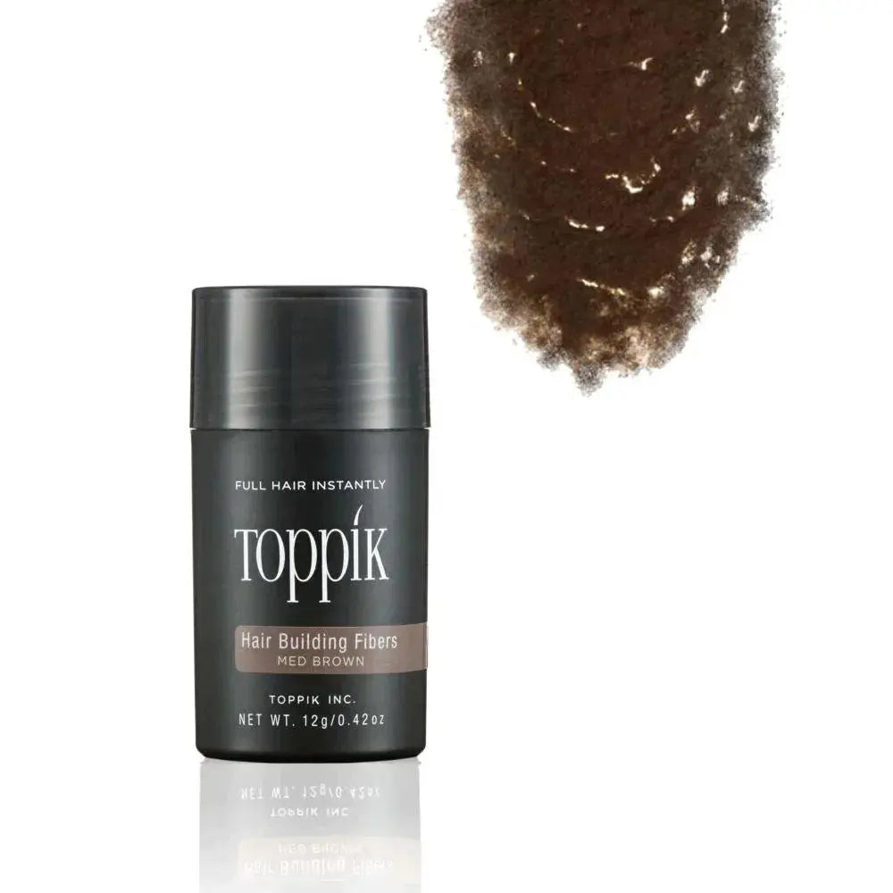 Toppik Liten Fargeboks-Ettervekst-JKSHOP