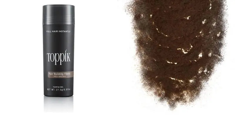 Toppik Stor Fargeboks-Ettervekst-JKSHOP