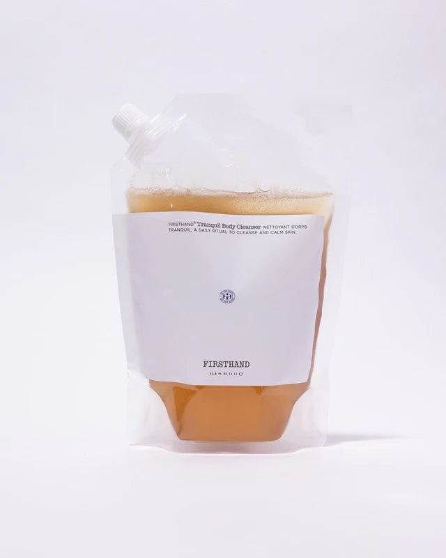 FirstHand Tranquil Body Cleanser Refill