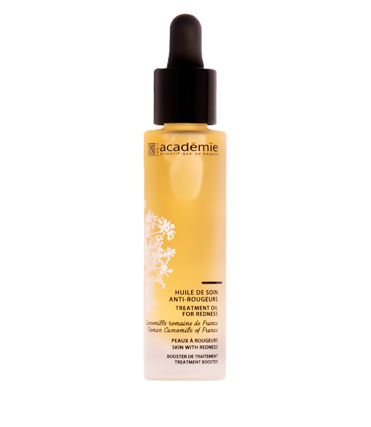 Crème Hydratante Académie Soin Ultra-Protecteur - 50 Ml, Pour Peaux Très Sèches, Soin Visage