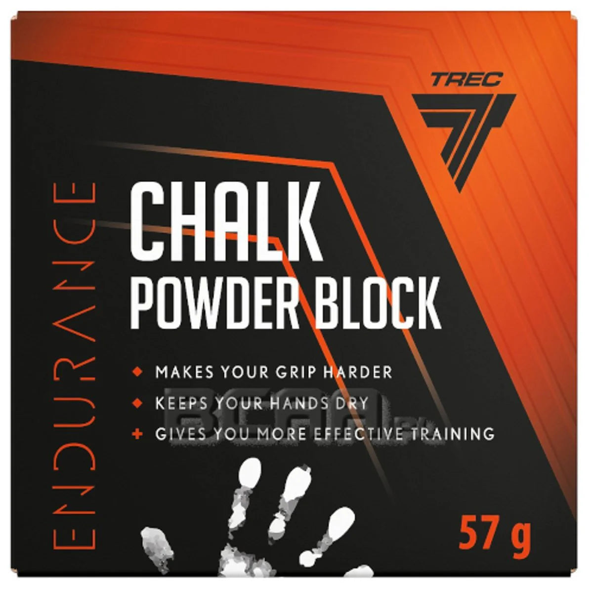 Trec Chalk, Block 57g - Grep - JK-Shop