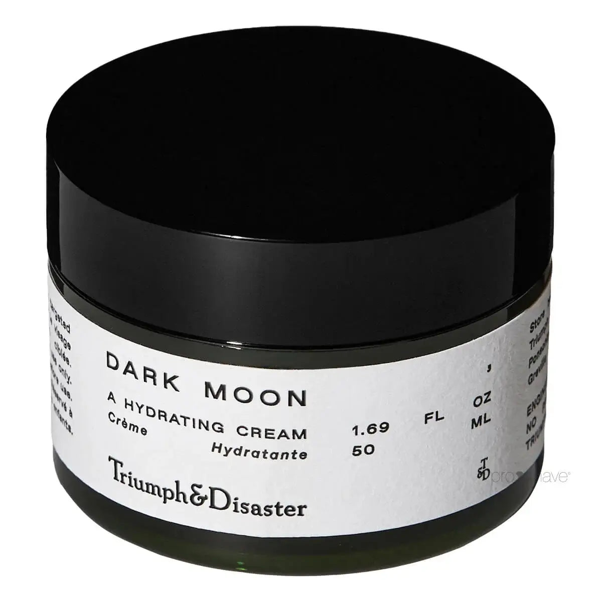 Triumph & Disaster, Dark Moon Hydrating Cream-Fuktighetskrem-JKSHOP