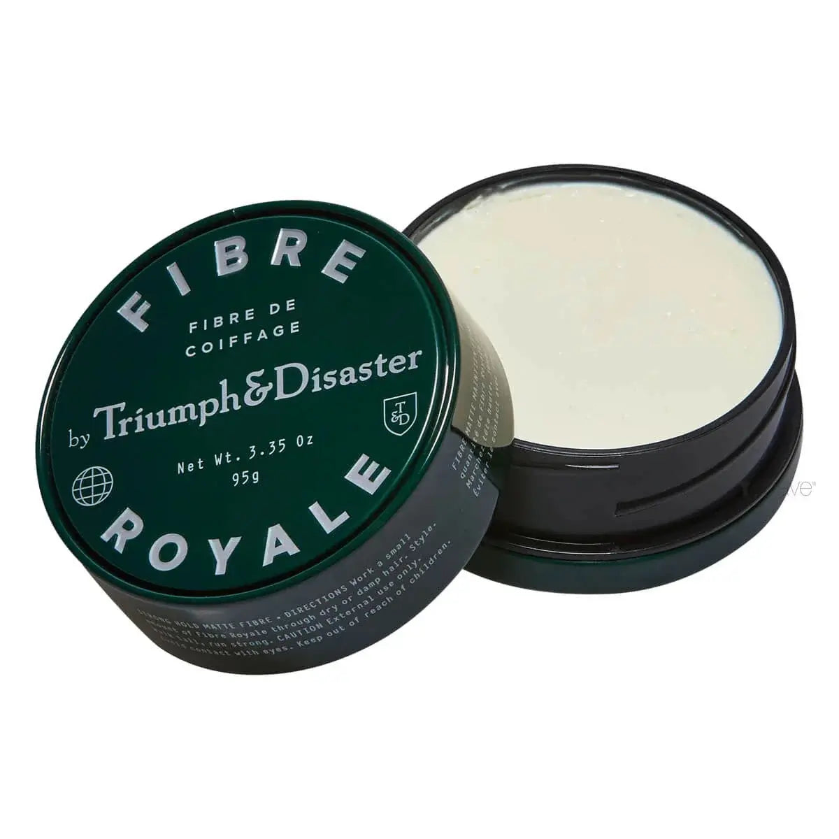 Triumph & Disaster, Fibre Royale-Hårvoks-JKSHOP