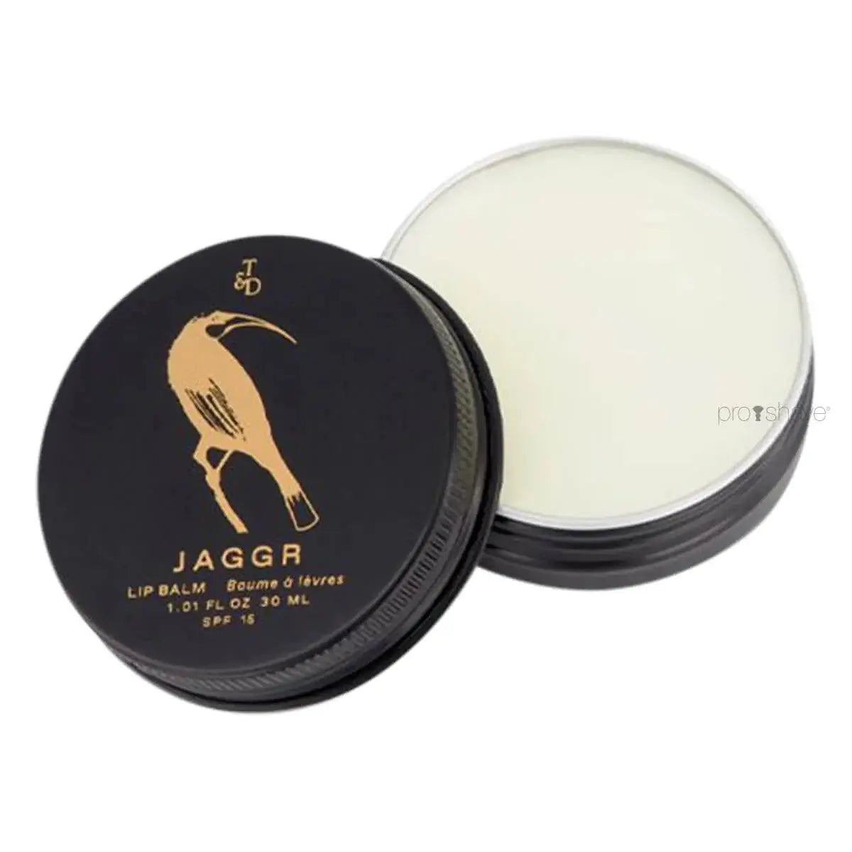 Triumph & Disaster, Jagger Lip Balm SPF15-Leppepomade-JKSHOP