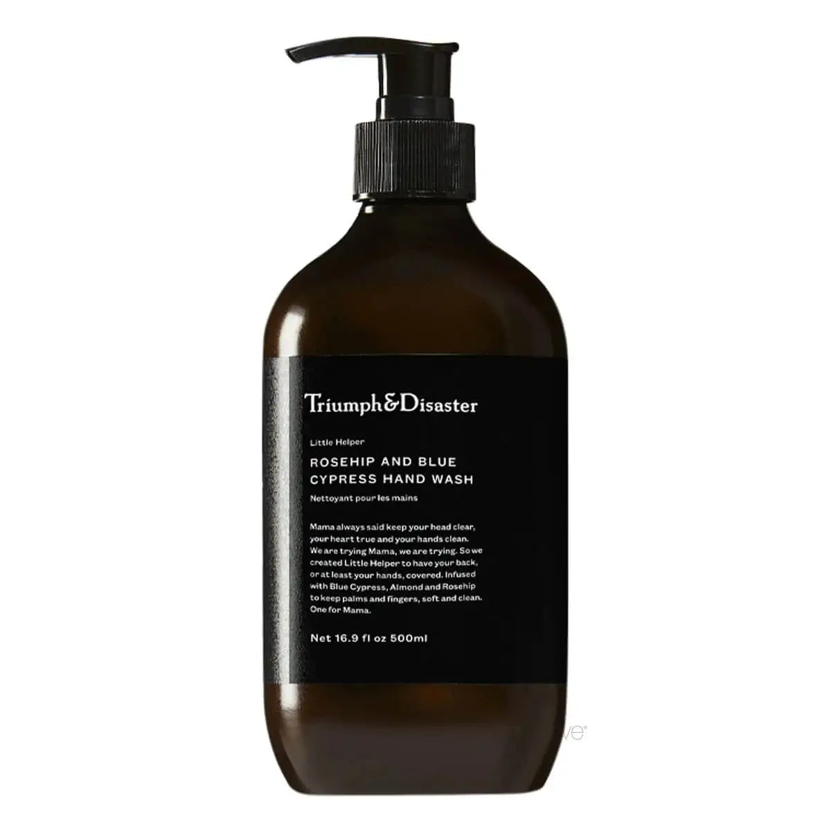 Triumph & Disaster, Little Helper Hand Wash-Håndsåpe-JKSHOP