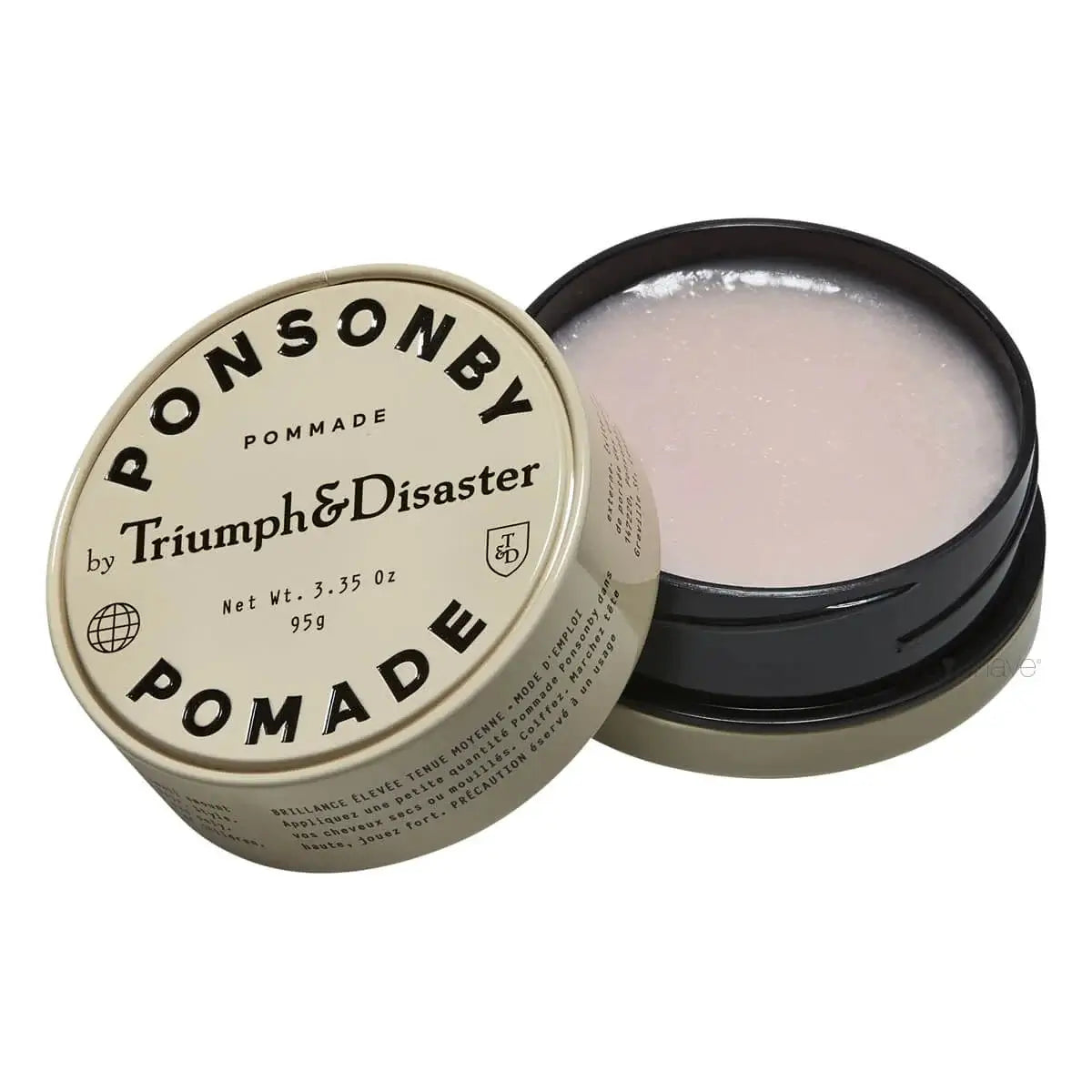Triumph & Disaster, Ponsonby Pomade-Pomade-JKSHOP
