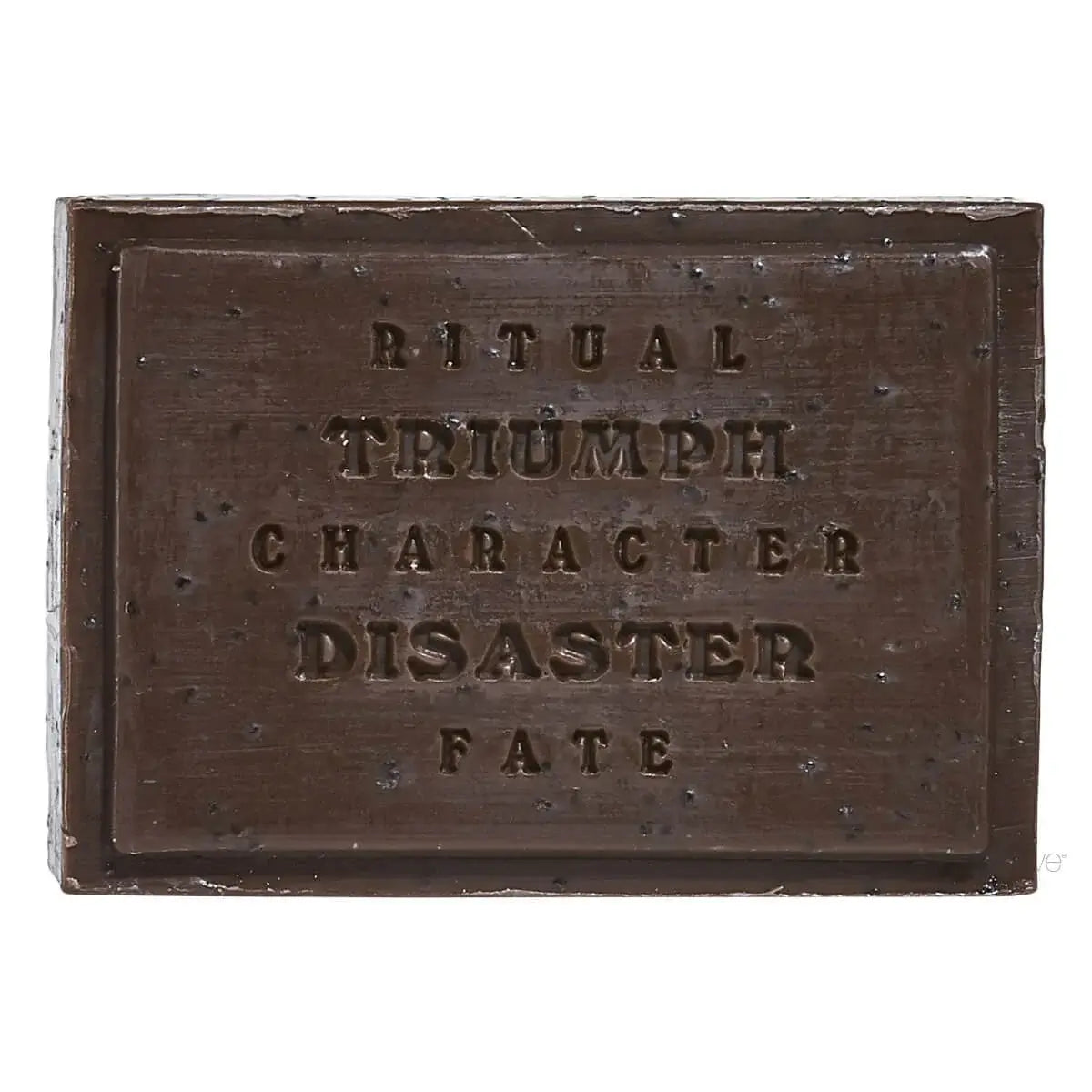 Triumph & Disaster, Shearers Soap-Dusjsåpe-JKSHOP
