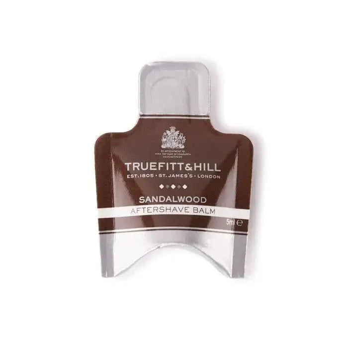Truefitt & Hill Aftershave Balm vareprøve-Etterbarberingskrem-JKSHOP