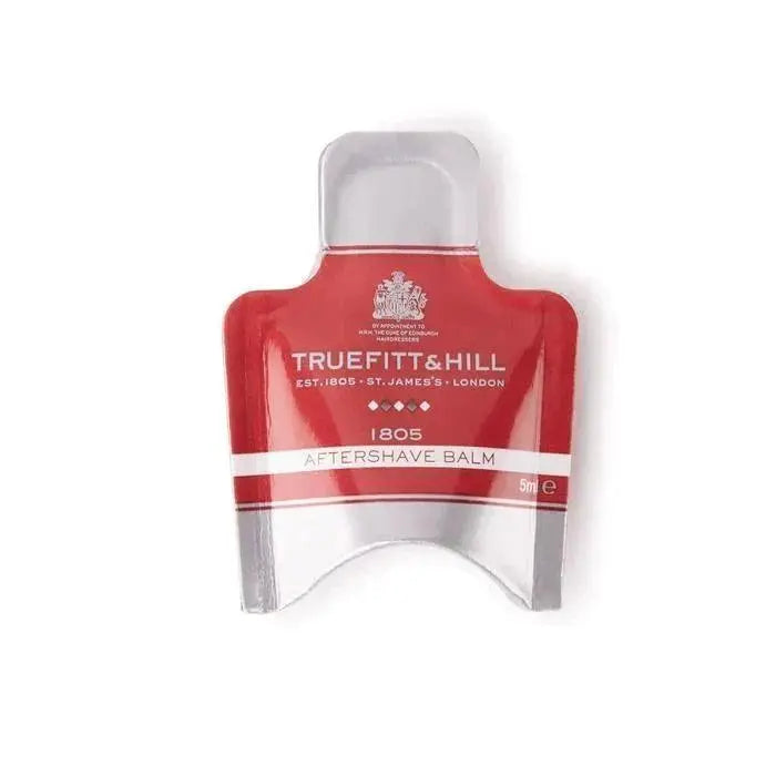Truefitt & Hill Aftershave Balm vareprøve-Etterbarberingskrem-JKSHOP
