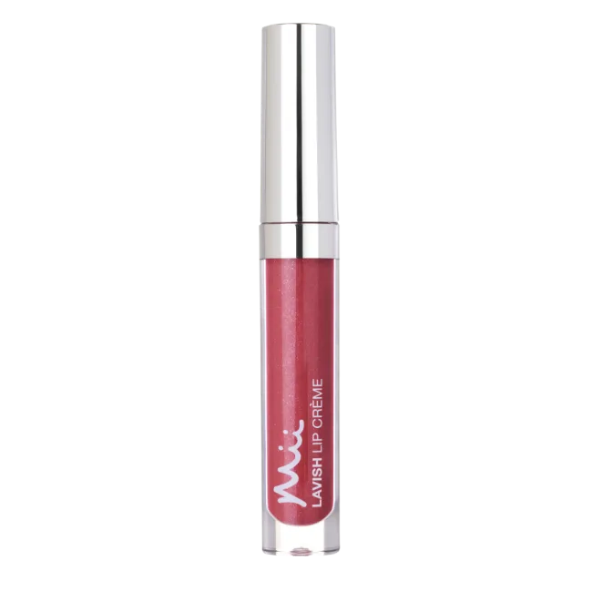 Mii Lavish Lip Creme - 6 varianter