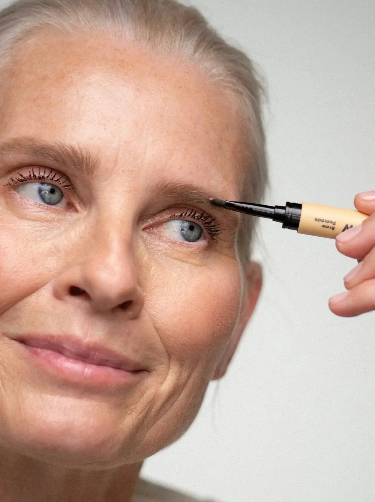 UKLASH, Brow Pomade-Øyebryn-JKSHOP