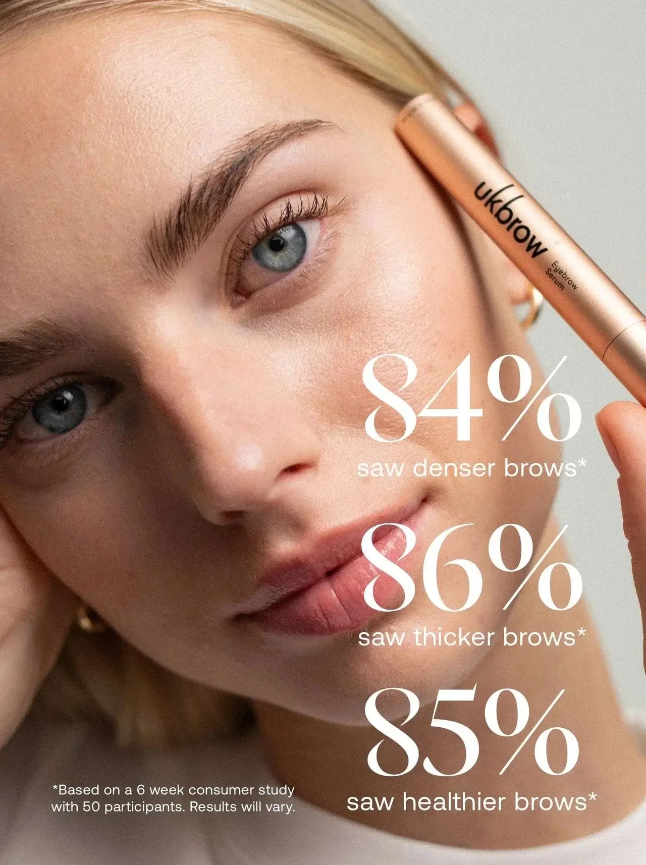 UKLASH, Eyebrow Serum-Brynserum-JKSHOP