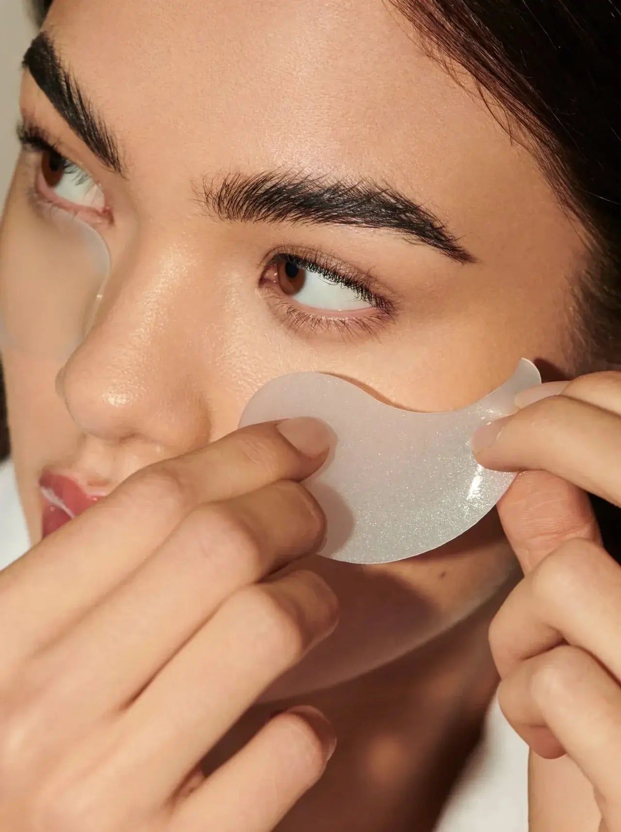 UKLASH, Hydra-Gel Eye Patches-Øyemaske-JKSHOP