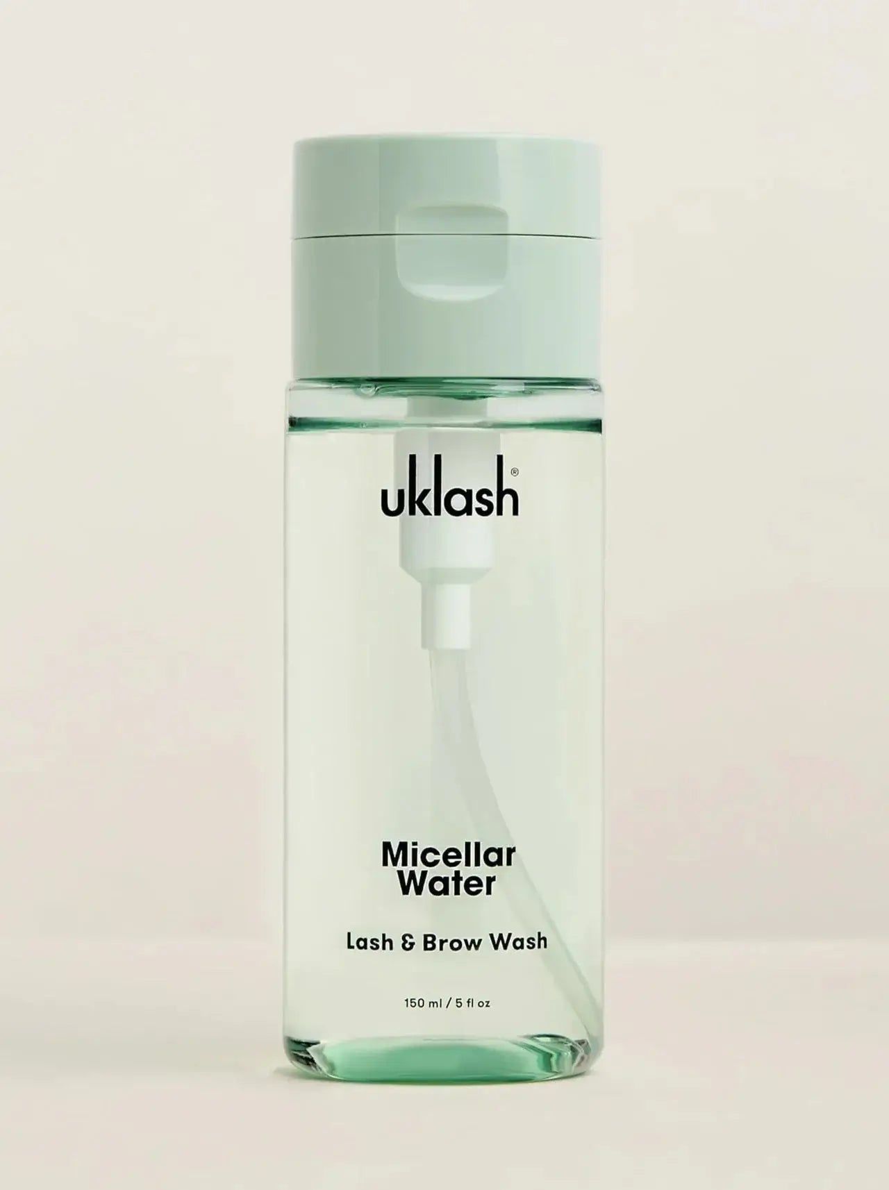 UKLASH, Lash & Brow Wash-Sminkefjerner-JKSHOP