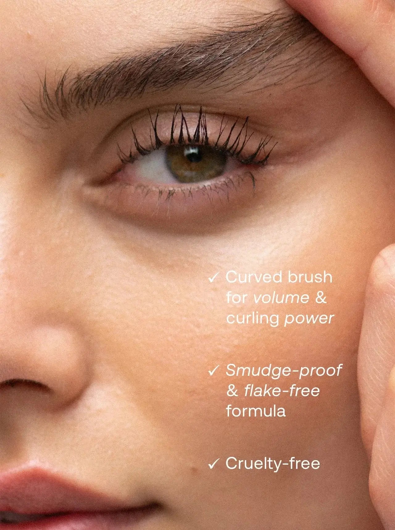 UKLash, Volume Boost Mascara-Mascara-JKSHOP