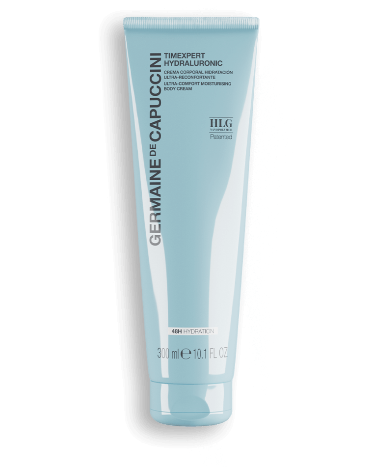 ULTRA-COMFORT MOISTURISING BODY CREAM-Kroppskrem-JKSHOP