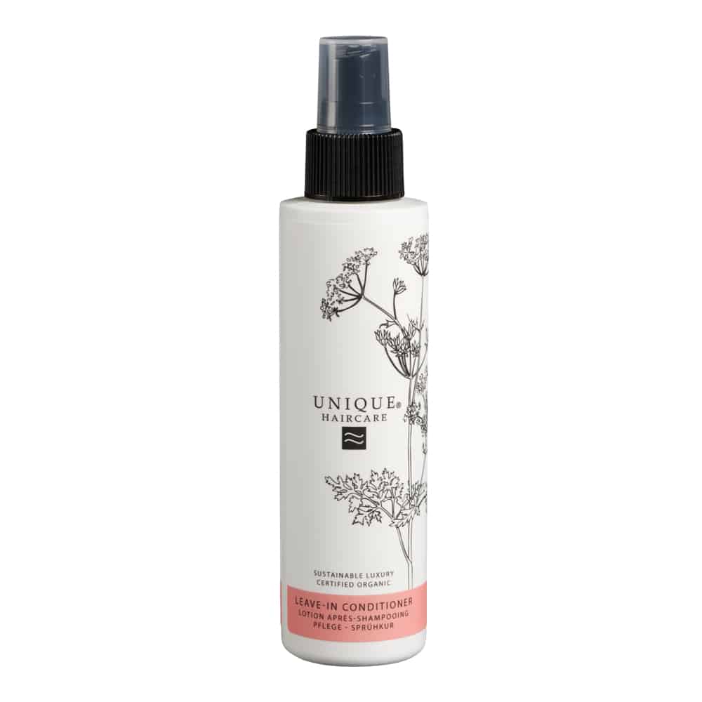 UNIQUE BEAUTY Leave-In Conditioner 150ml - Hårkur - JK-Shop
