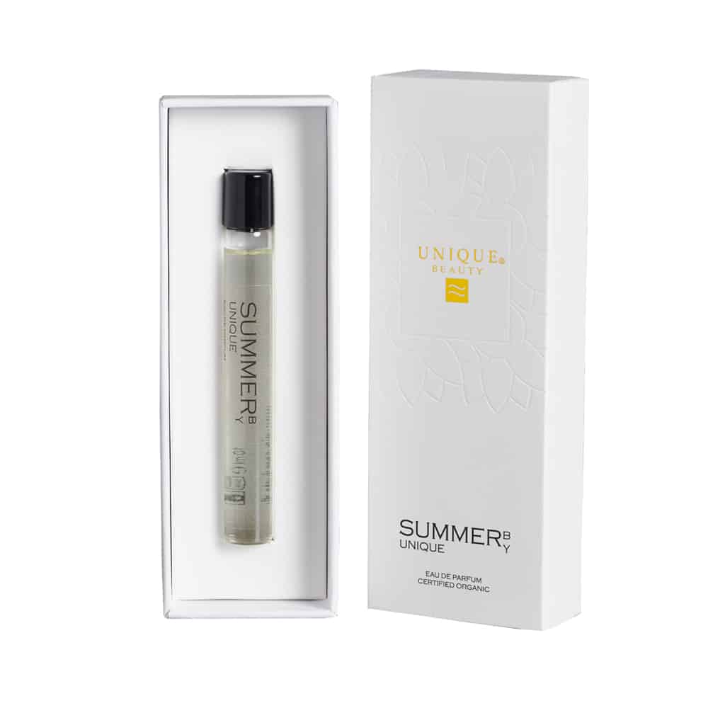 UNIQUE BEAUTY Roll on Eau de Parfum - 5 typer - Parfyme - JK-Shop