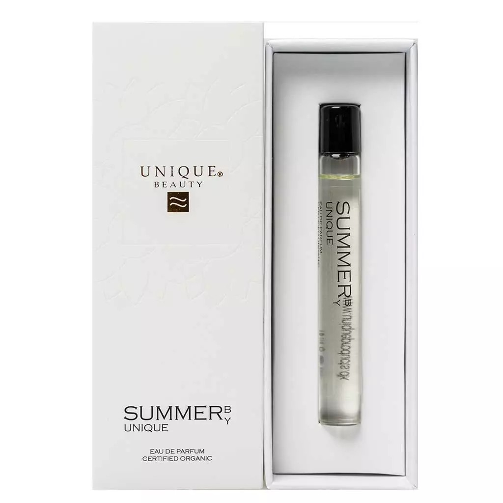 UNIQUE BEAUTY Roll on Eau de Parfum - 5 typer - Parfyme - JK-Shop