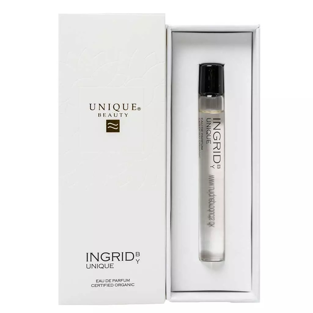 UNIQUE BEAUTY Roll on Eau de Parfum - 5 typer