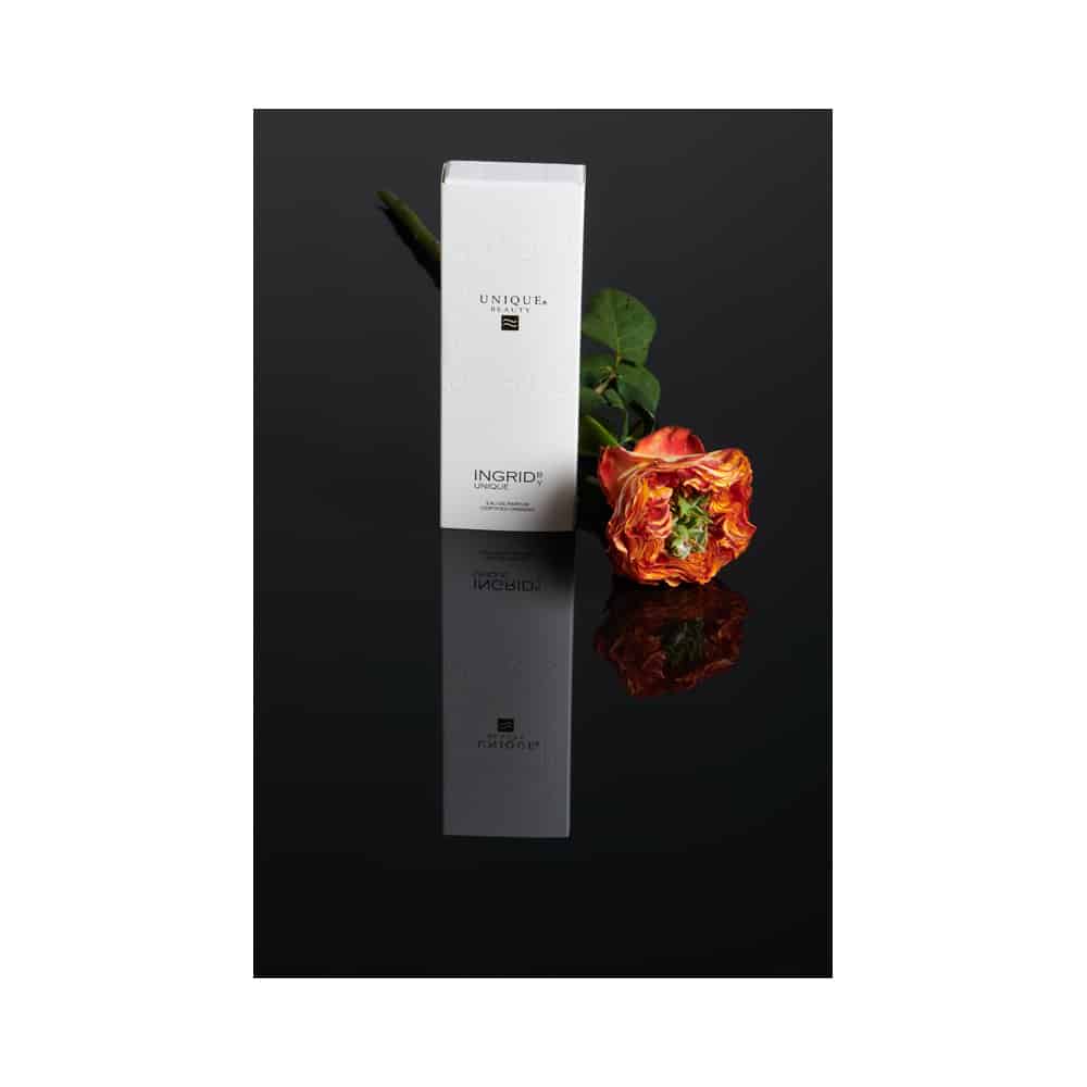 UNIQUE BEAUTY Roll on Eau de Parfum - 5 typer