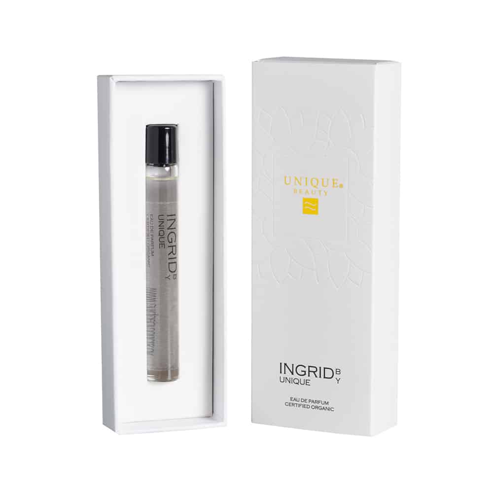 UNIQUE BEAUTY Roll on Eau de Parfum - 5 typer