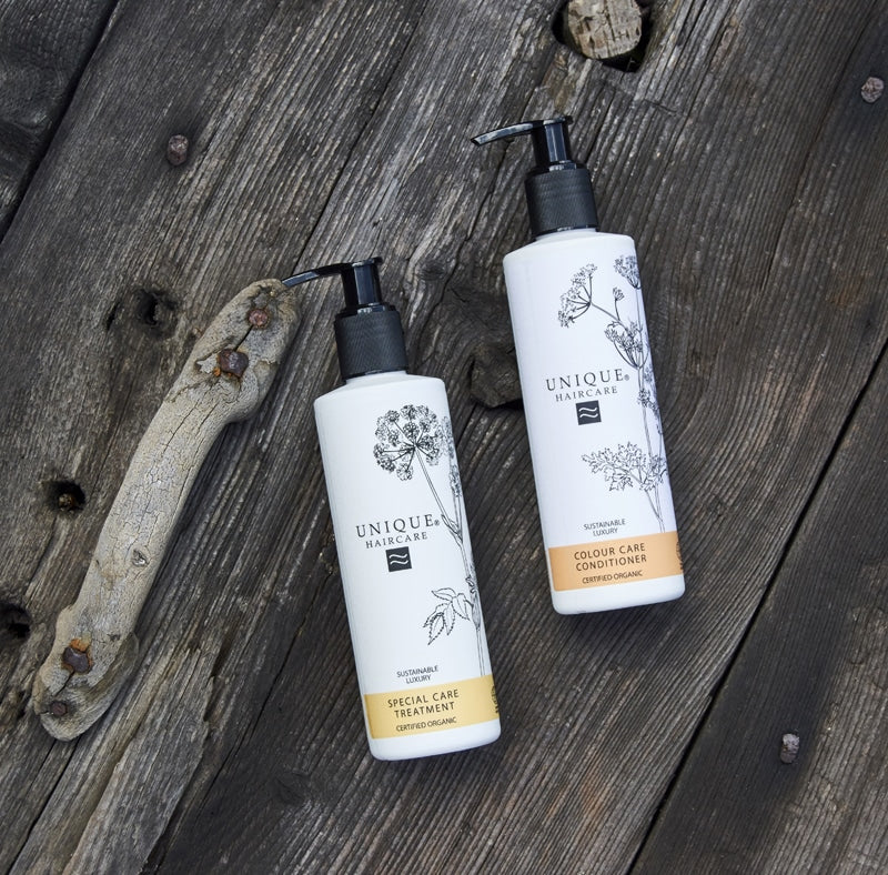 UNIQUE BEAUTY Special Care Treatment - Hårkur - JK-Shop