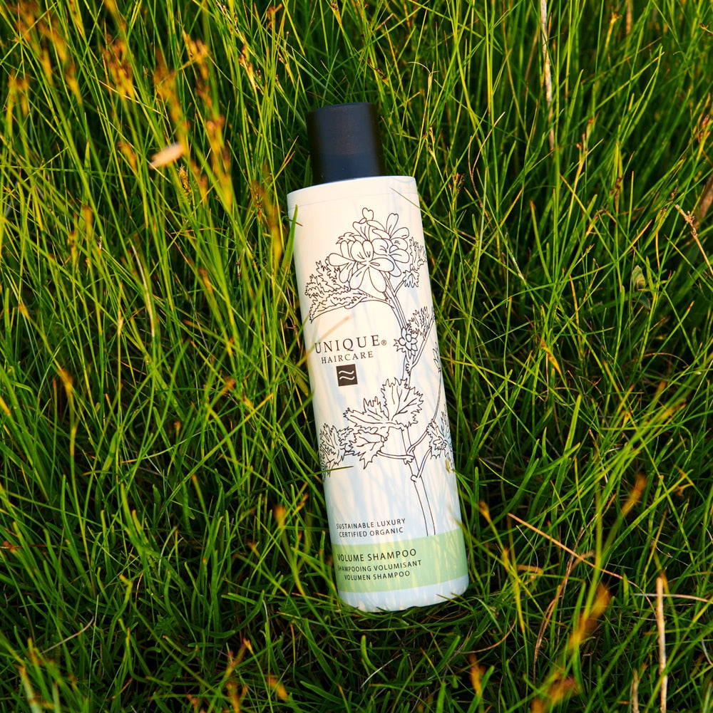 UNIQUE BEAUTY Volume Shampoo 250ml - Sjampo - JK-Shop