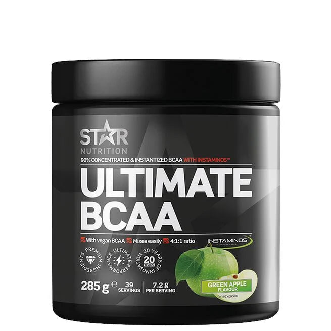 Ultimate BCAA 285 g - BCAA - JK-Shop