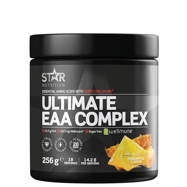 Ultimate EAA Complex 256 g - EAA - JK-Shop