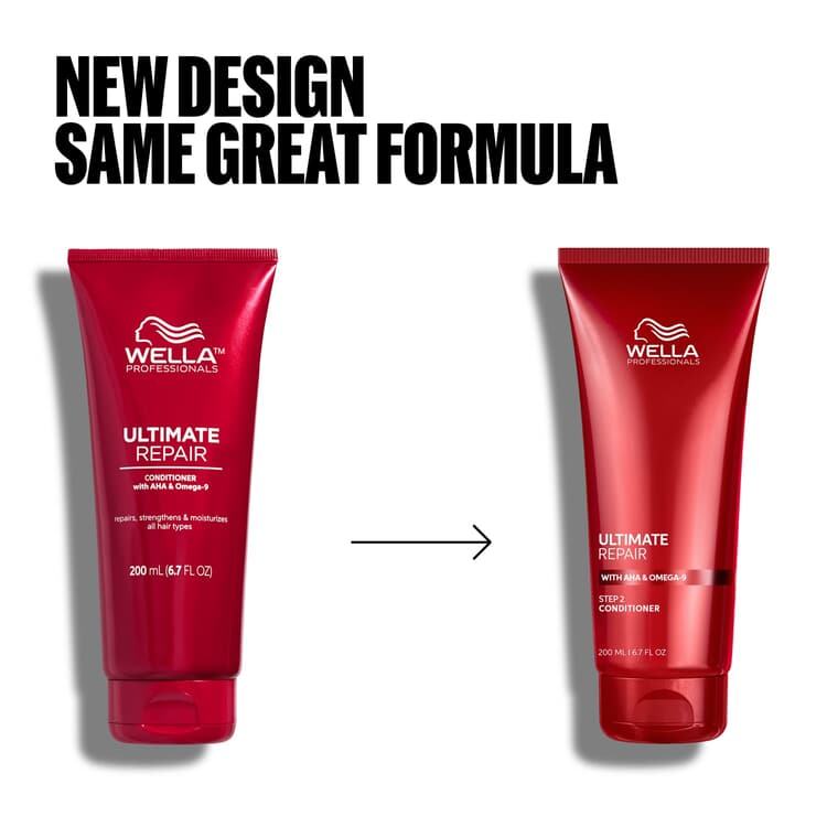 Ultimate Repair Conditioner 200ml - Balsam - JK-Shop